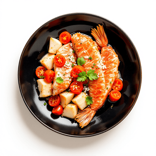 food images